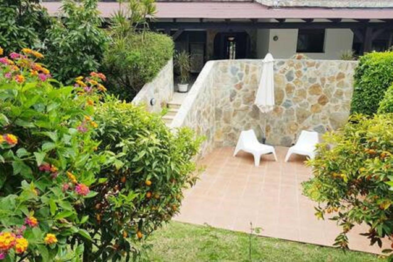 Africa Villa Marbellac