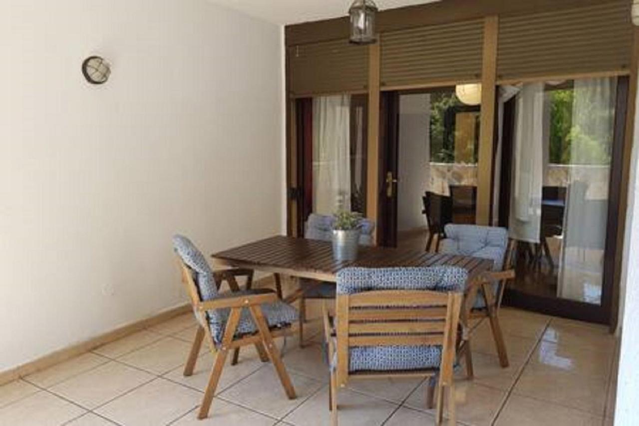 Africa Villa Marbellac