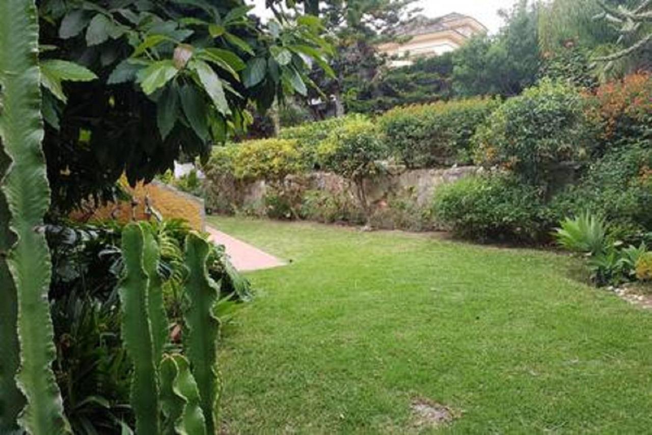 Villa Africa Marbellac