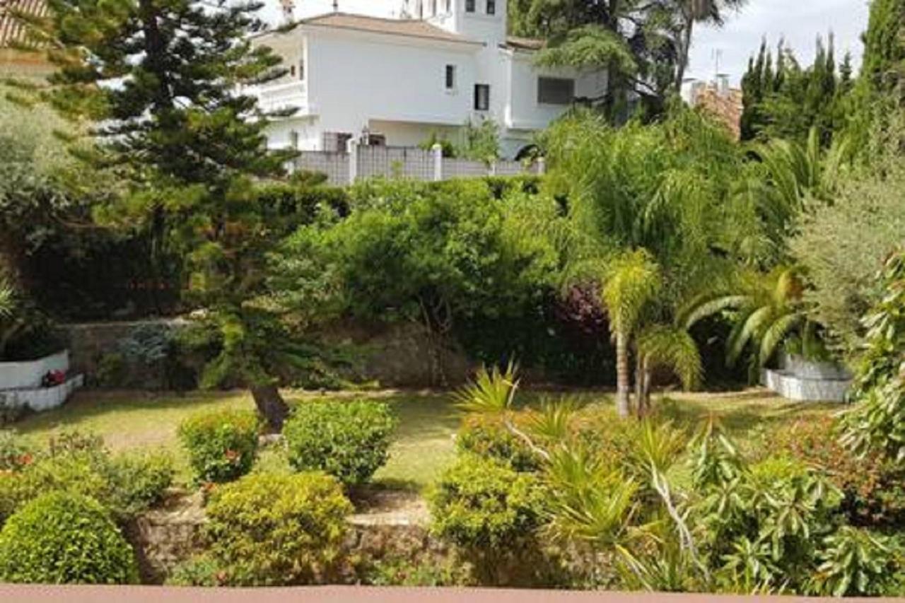 Africa Villa Marbellac
